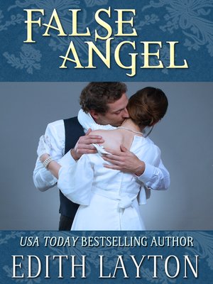 cover image of False Angel